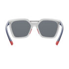 ASTERIA, White Blue Red Matte-Volt+ Cold White Polarized, hi-res image number null
